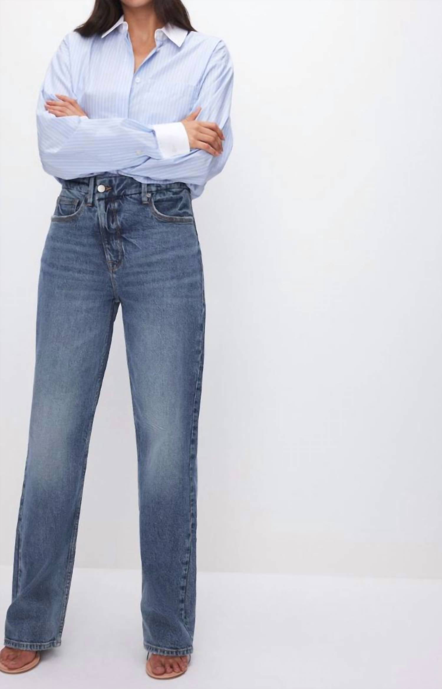 Good American - Good 90's Jeans