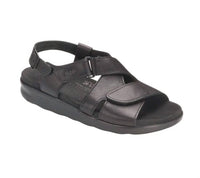 Sas - Women's Huggy Sandals