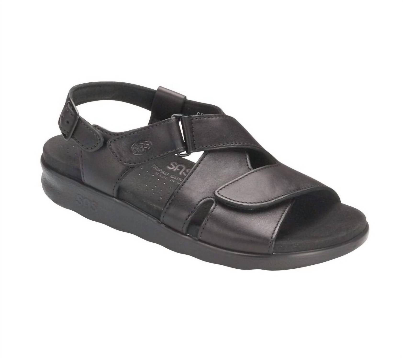 Sas - Women's Huggy Sandals