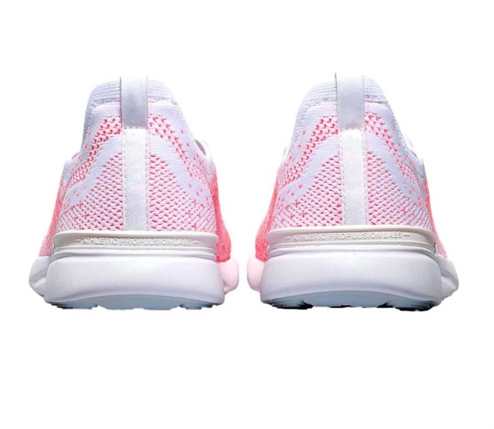 Apl - Men's Techloom Breeze Shoes