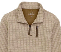 Properly Tied - Men's Delta Pullover