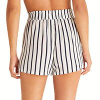 Z Supply - WOMEN'S LOW TIDE STRIPE SHORT