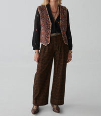 Maison Hotel - Women's Dylan Vest