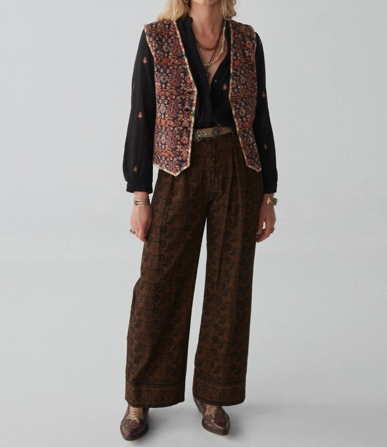 Maison Hotel - Women's Dylan Vest