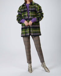 LOTTIE JACKET