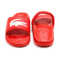 Lacoste - Men's Croco Dualiste 0922 1 Slide Sandals