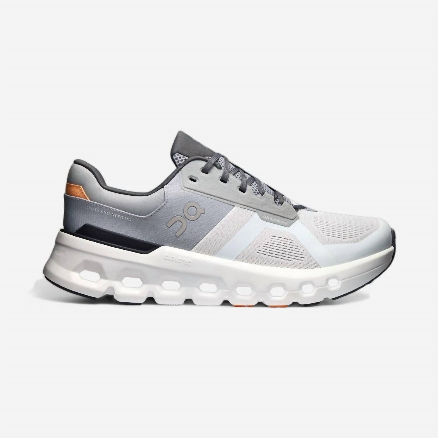 On - Men's Cloudrunner 2 Sneakers