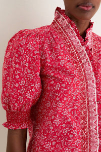 Love The Label - Zuri Top