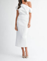 Mable - Olivia Dress