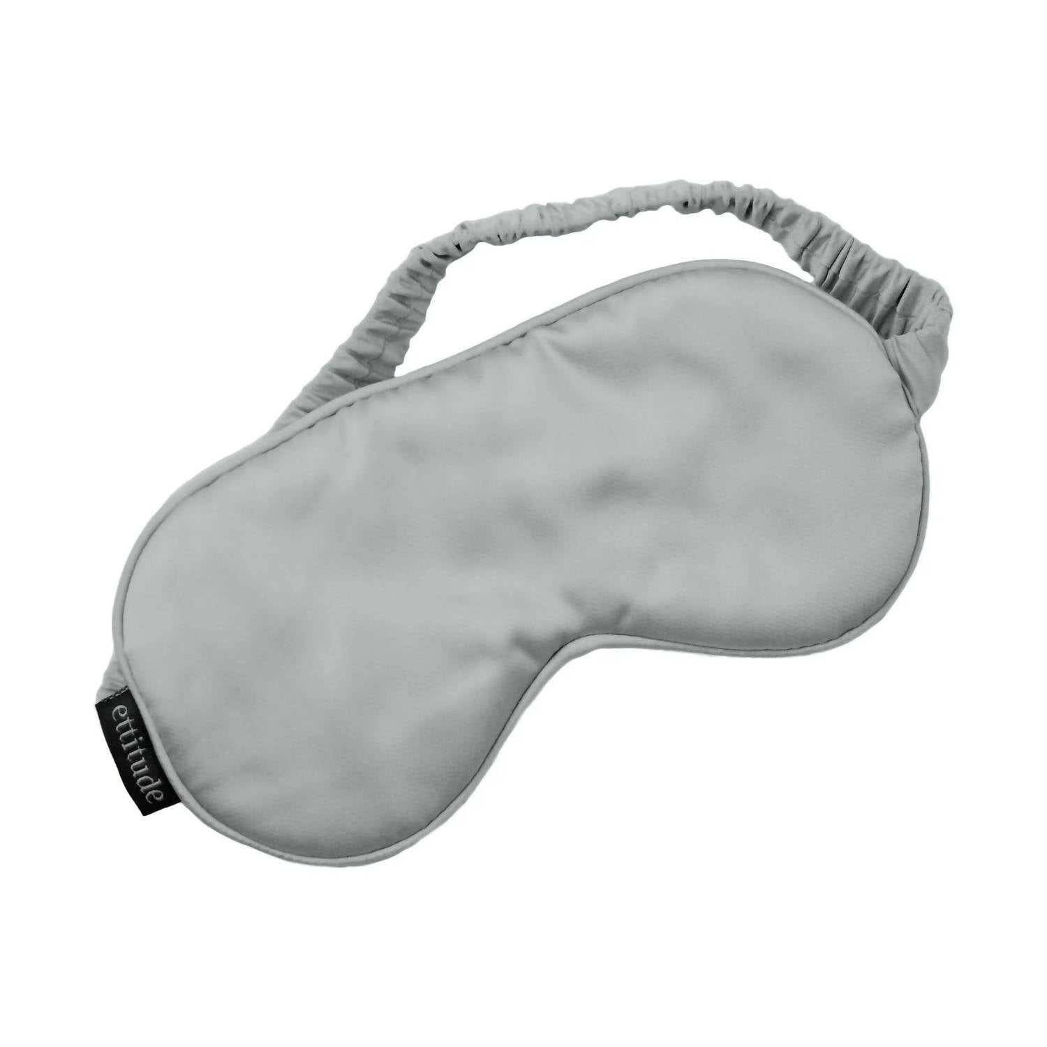 Ettitude - Clean Bamboo Sateen Eye Mask