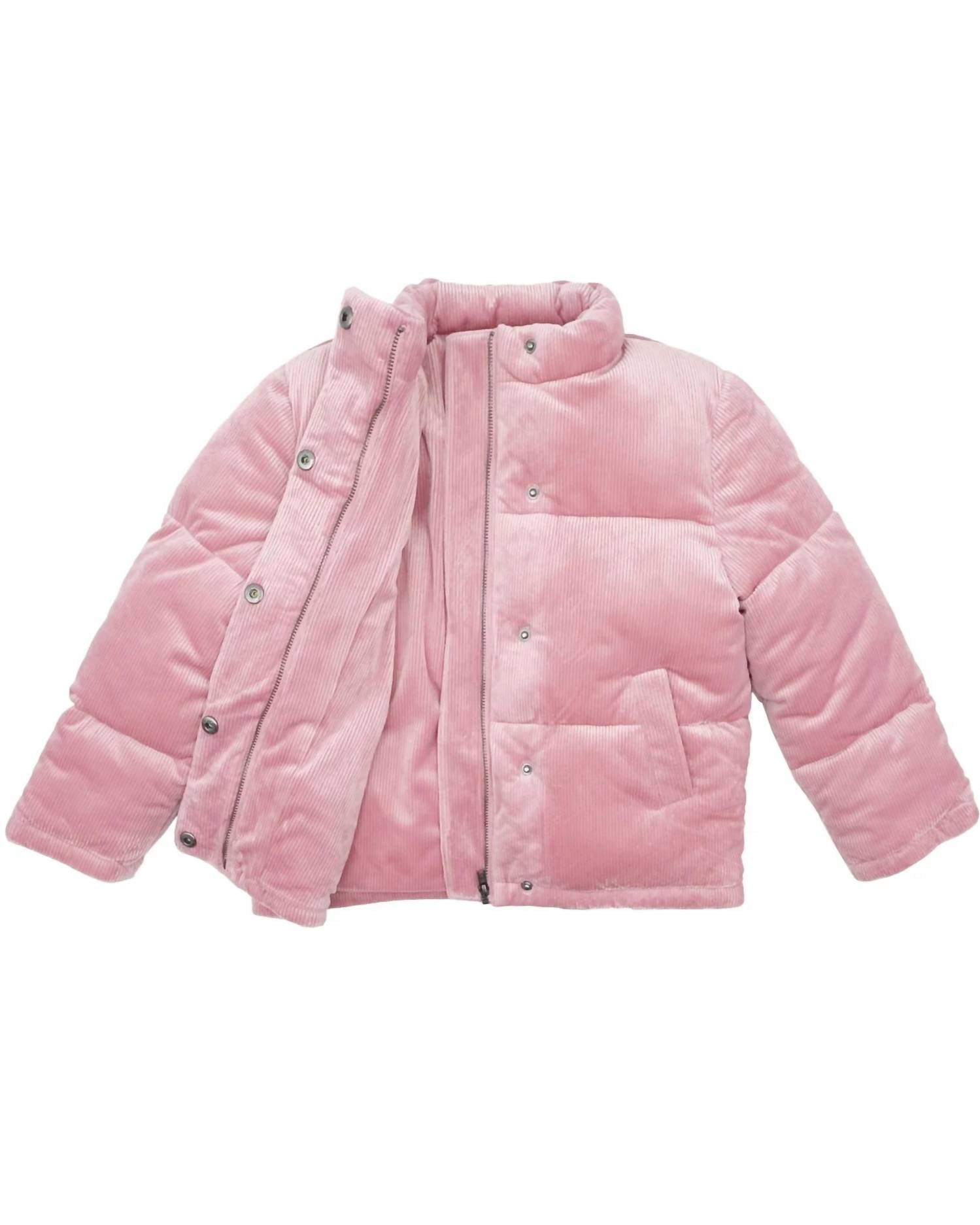 Feather 4 Arrow - Kid's Aspen Puffer Jacket