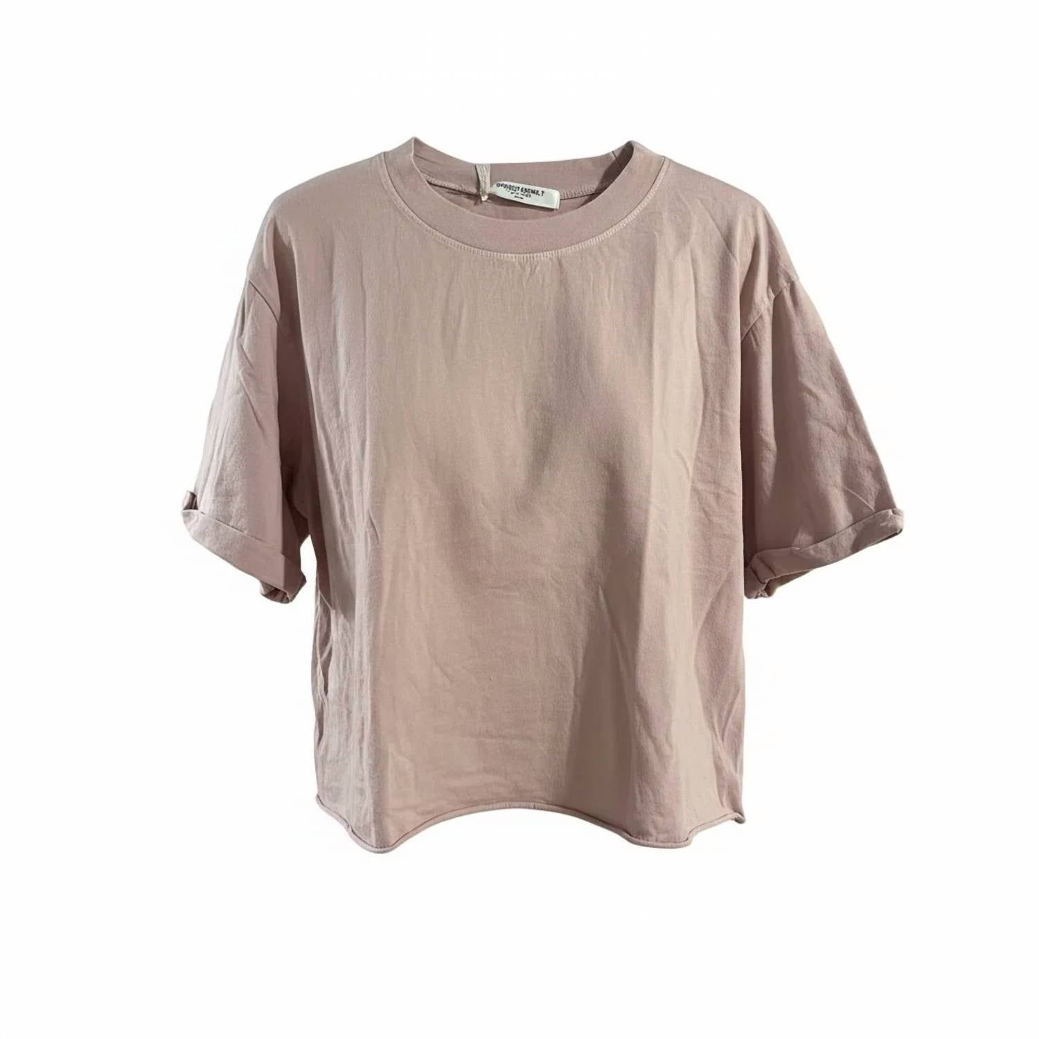 Project Social T - Women's Izzy Elbow Sleeve Tee
