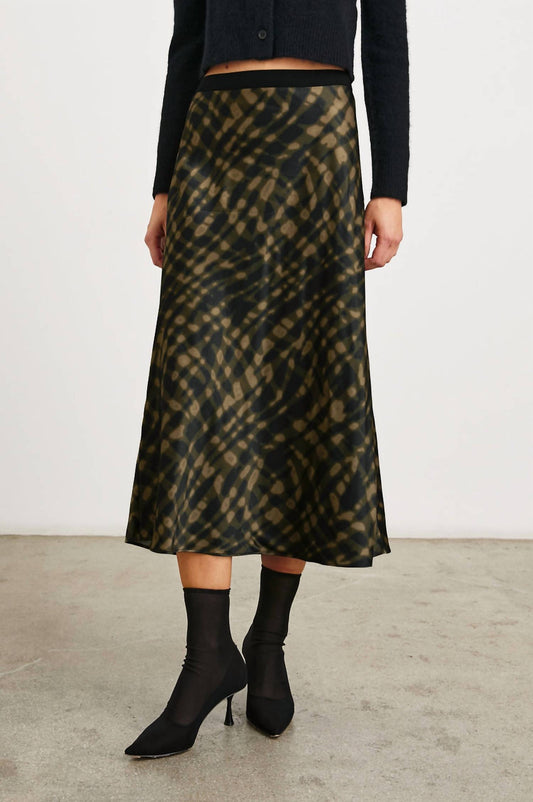 Rails - Berlin Skirt