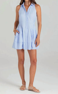 Sundays - Paddock Dress