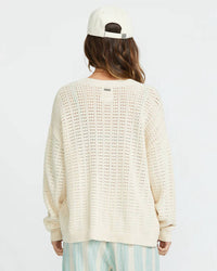 Billabong - Loren V-neck Cardigan