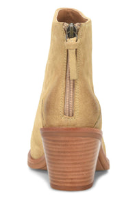 Sofft Women's Marley Boot in hazelwood - women's shoe - alternate view