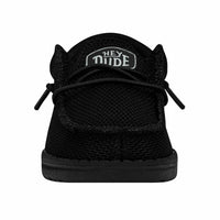 Hey Dude - Toddler Wally Funk Shoe