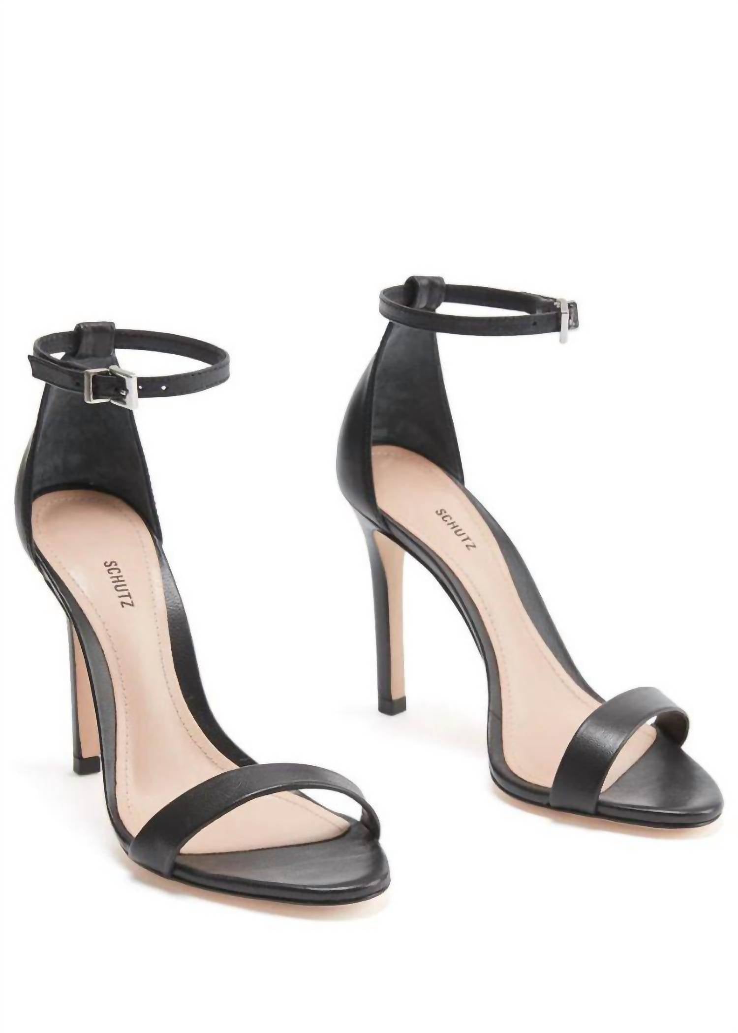 Schutz - Women's Cadey Lee Sandal