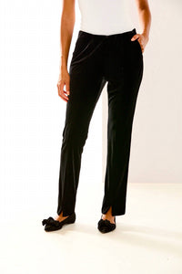 Sara Campbell - The Velvet Flynn Pants