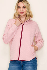 Staccato - Drew Quilted Jacket