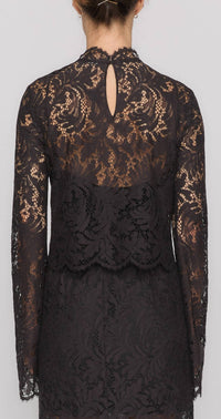 A.L.C. - Margot Top