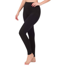 Zenana - Elisha Full Length Leggings - Plus