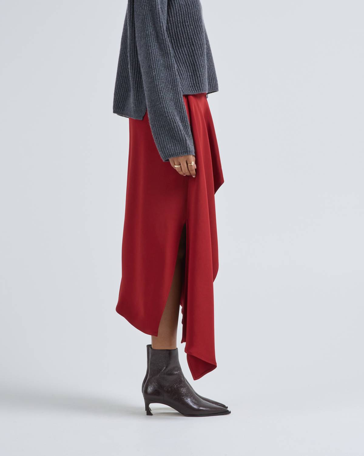 Zero + Maria Cornejo - One Skirt