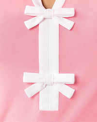 Lilly Pulitzer - Luxletic Frida Bow Polo