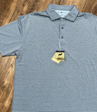 Horn Legend - Men's Performance Polo