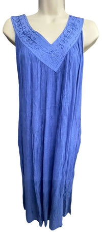 Nf - Women's Breezy Sleeveless Dress