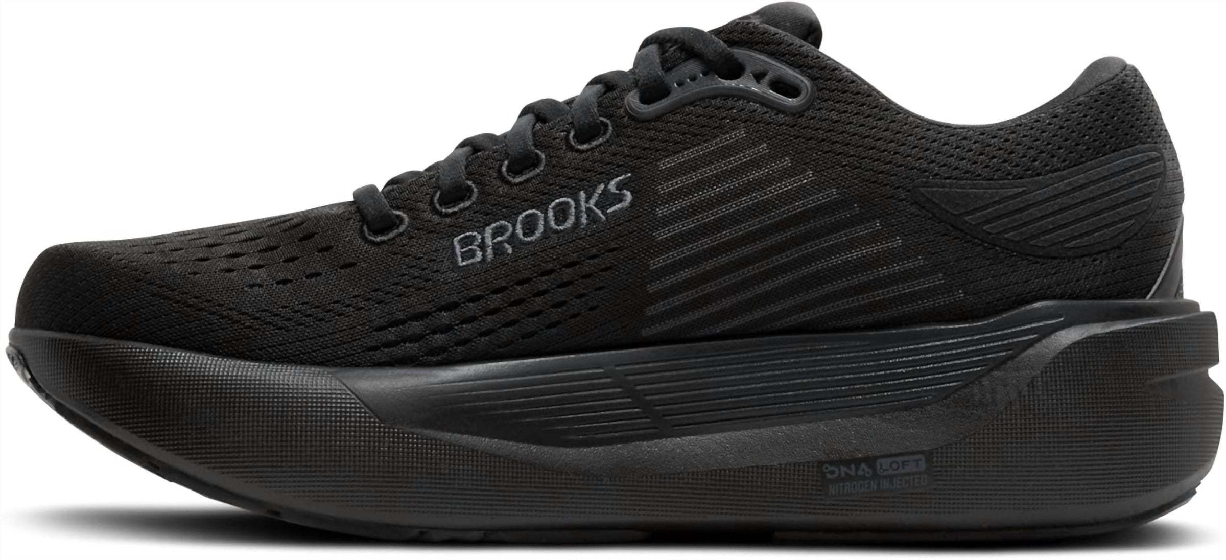 Brooks - Men’s Ghost Max 3 Running Shoe