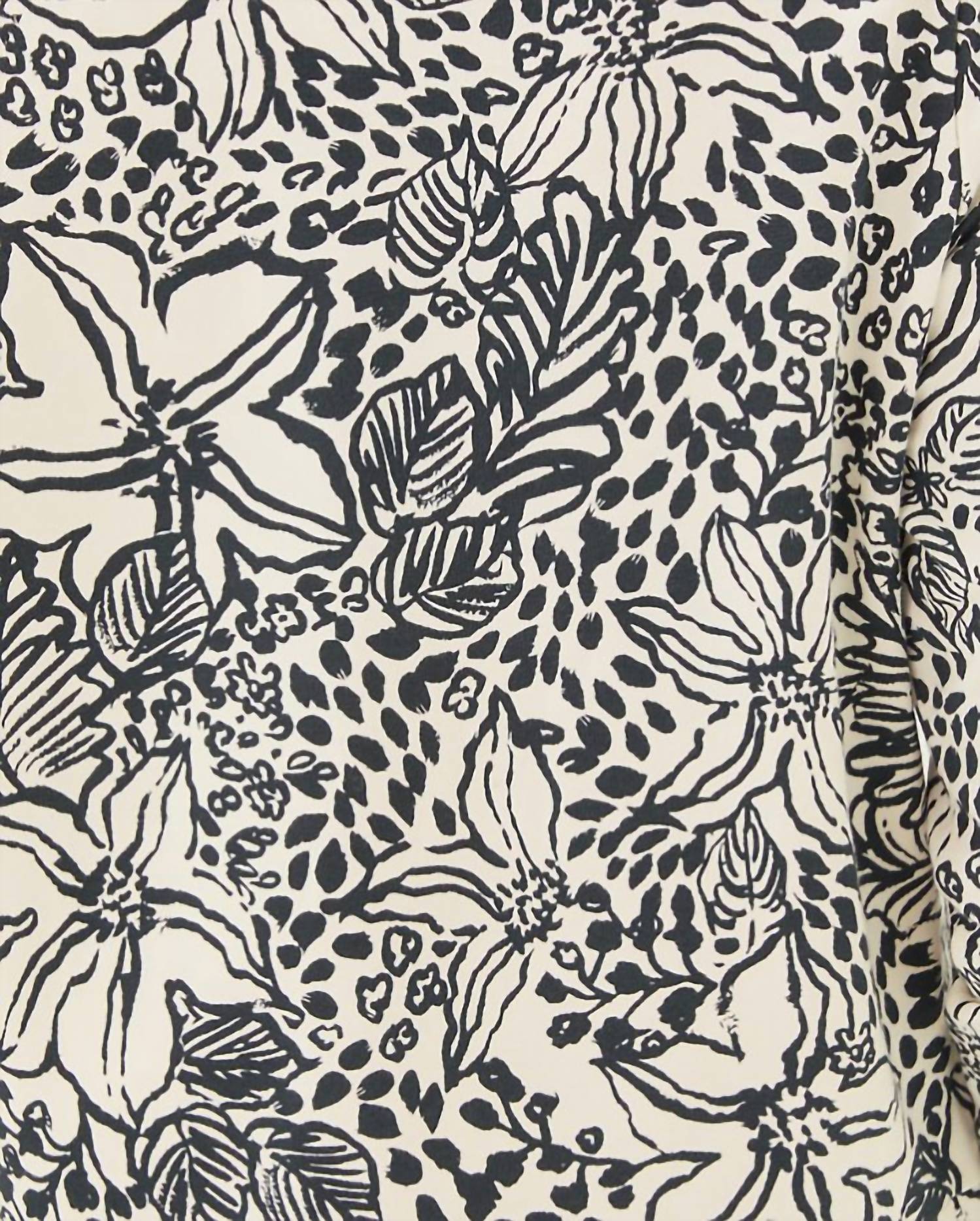 Lilly Pulitzer - Eleni Upf 50+ Pullover Top