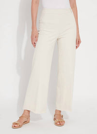 Lysse - Erin Wide Leg Denim Pants
