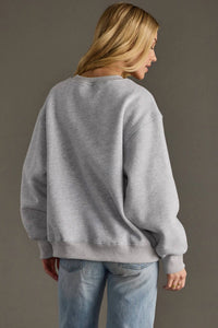Panache Apparel - Tailgate Club Sweatshirt