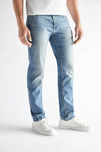 Devil-Dog - Athletic Denim Jean