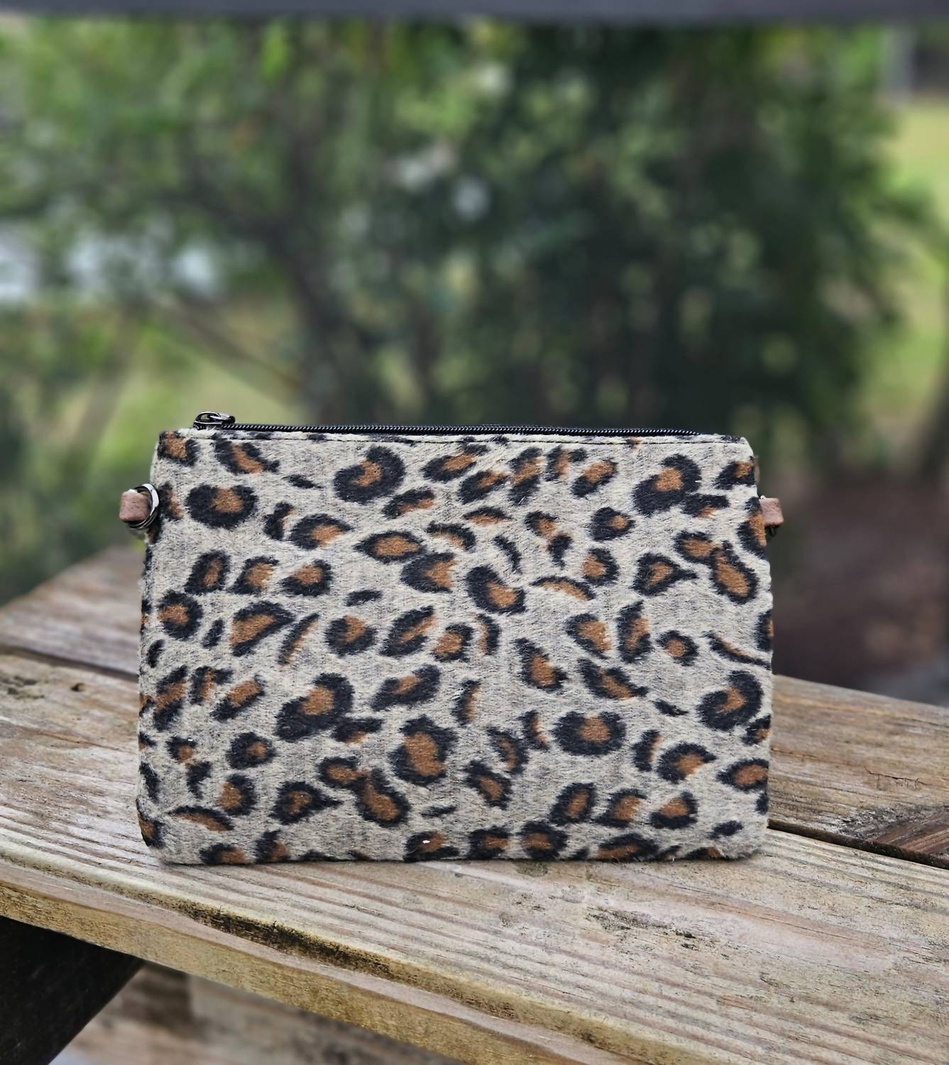 Jen & Co. - Women's Meriam Bag