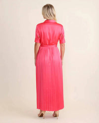 S'Edge - Beckett Maxi Dress