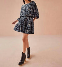 Omika - Women's Sam Mini Skirt