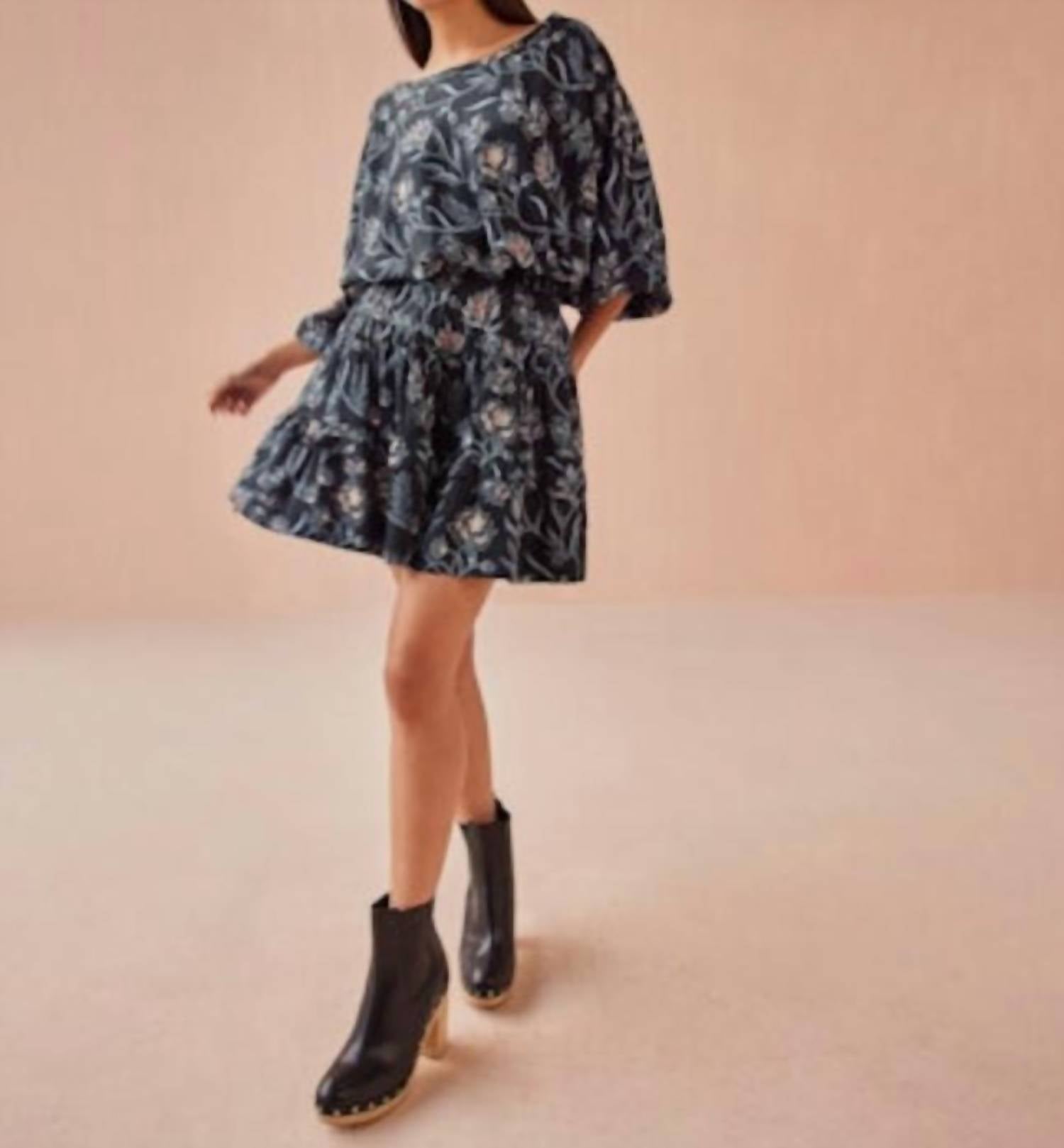 Omika - Women's Sam Mini Skirt