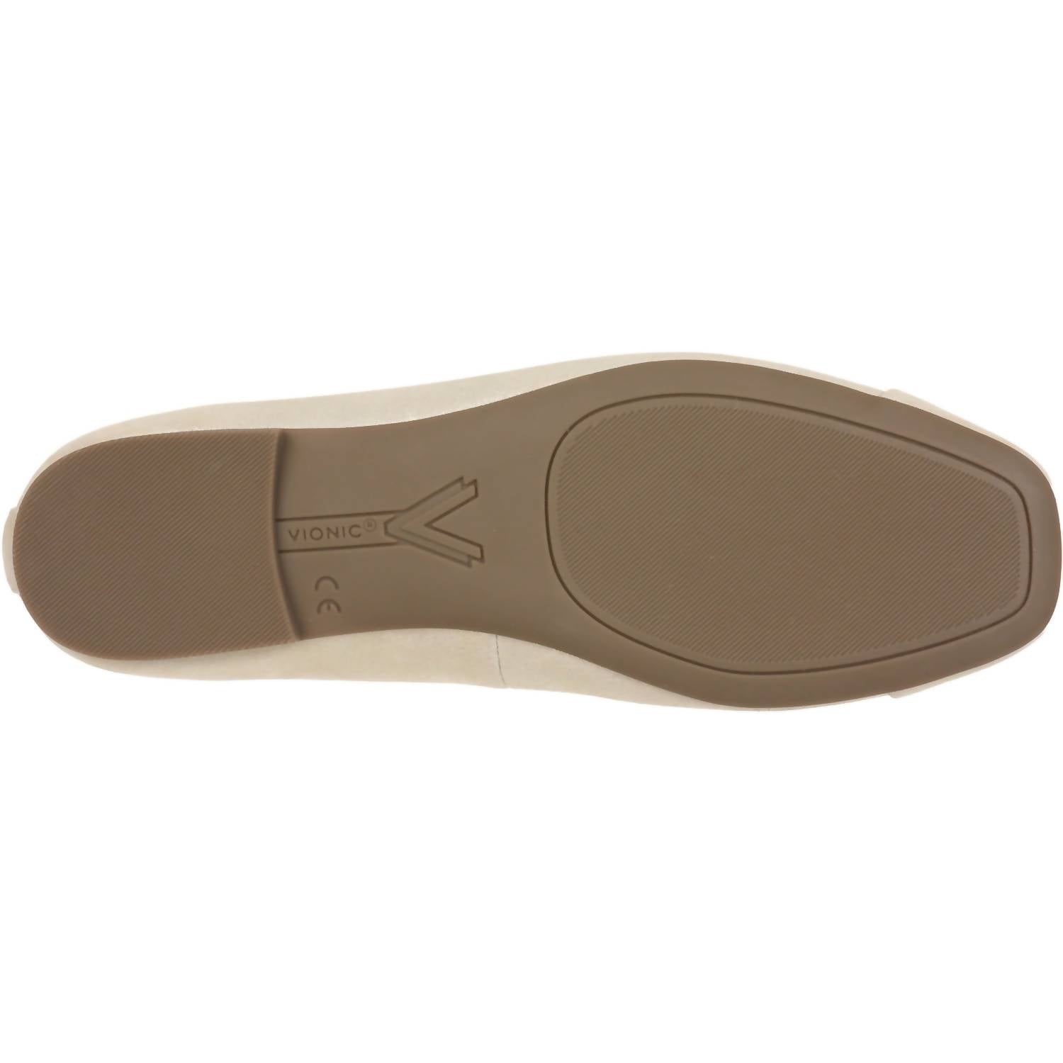 Vionic - Women's Klara Ballerina Flat