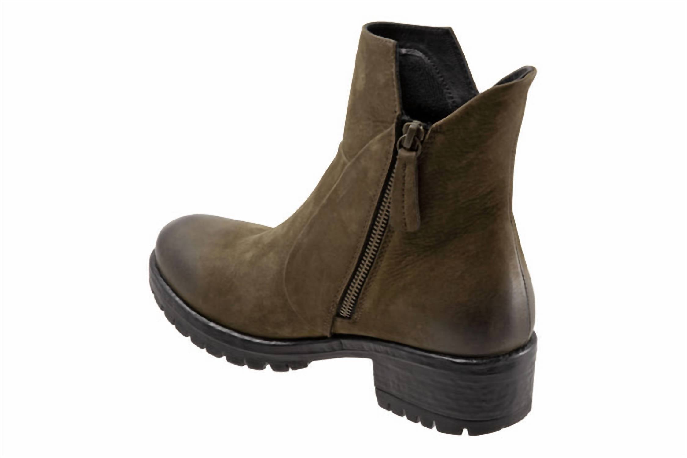 Bueno - Women's Forge Winter Boots