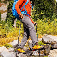 Topo Athletic - Men's Trailventure 2 Waterproof Hiking Boots
