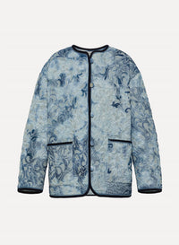 Forte Forte - Velvet Jacket