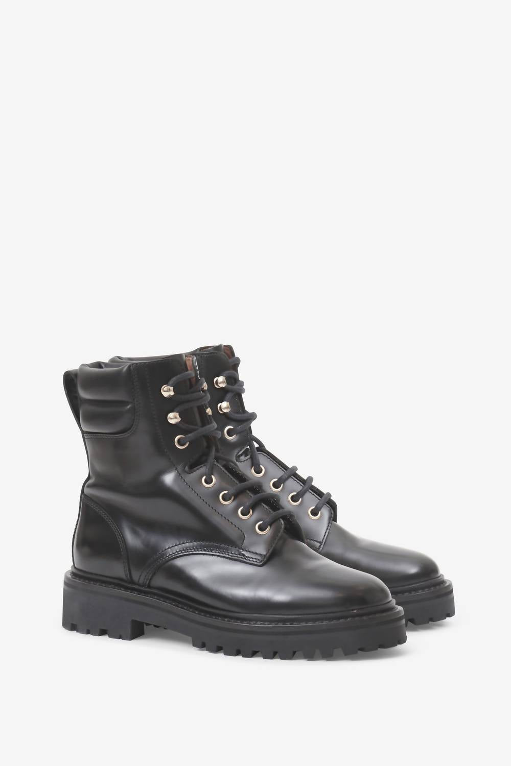 Isabel Marant - Women's Campa Boots