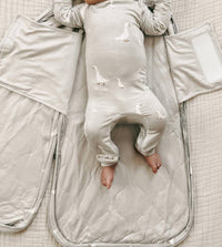 Gunamuna - Kids Soft Swaddle