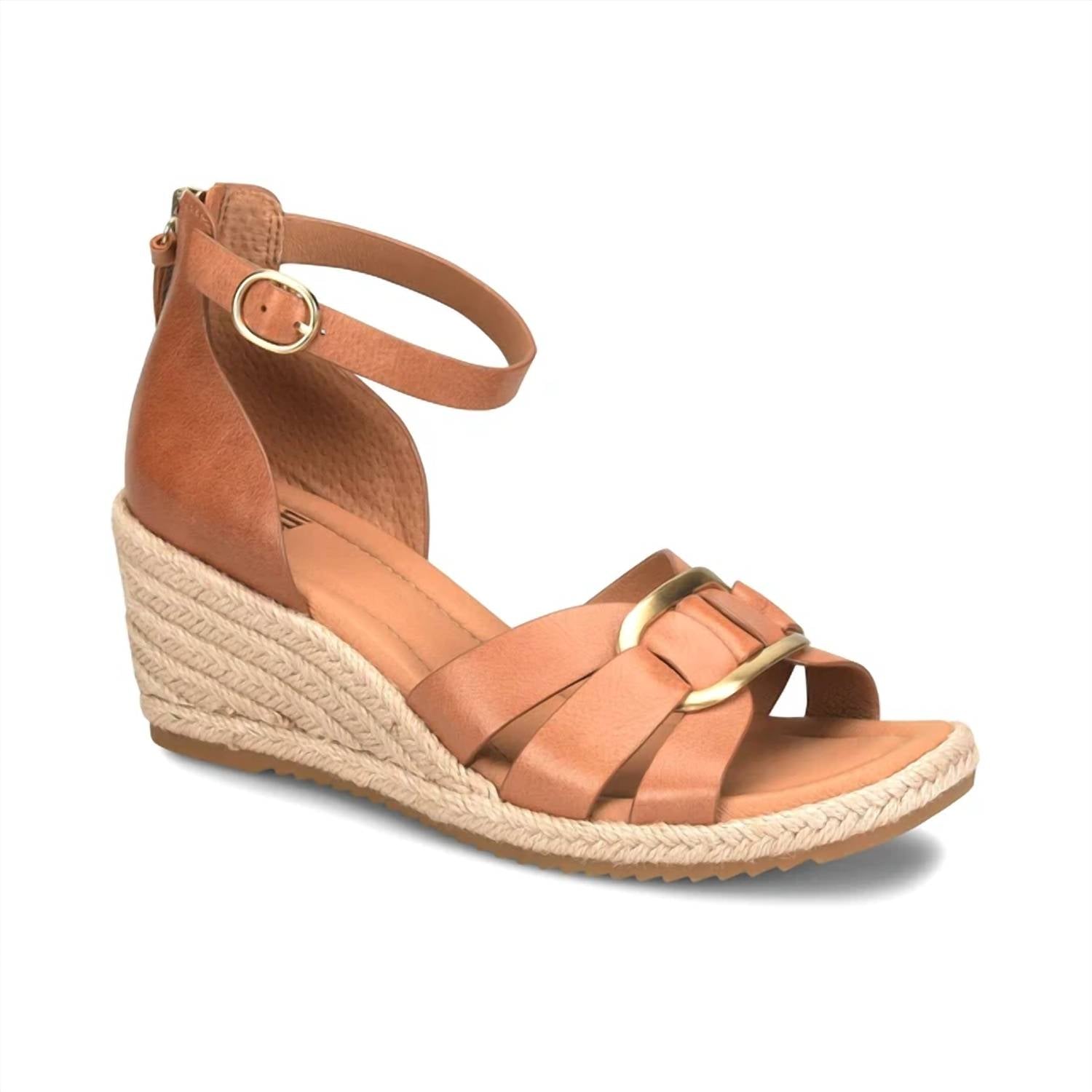 Sofft - WOMEN'S IVY WEDGE HEEL