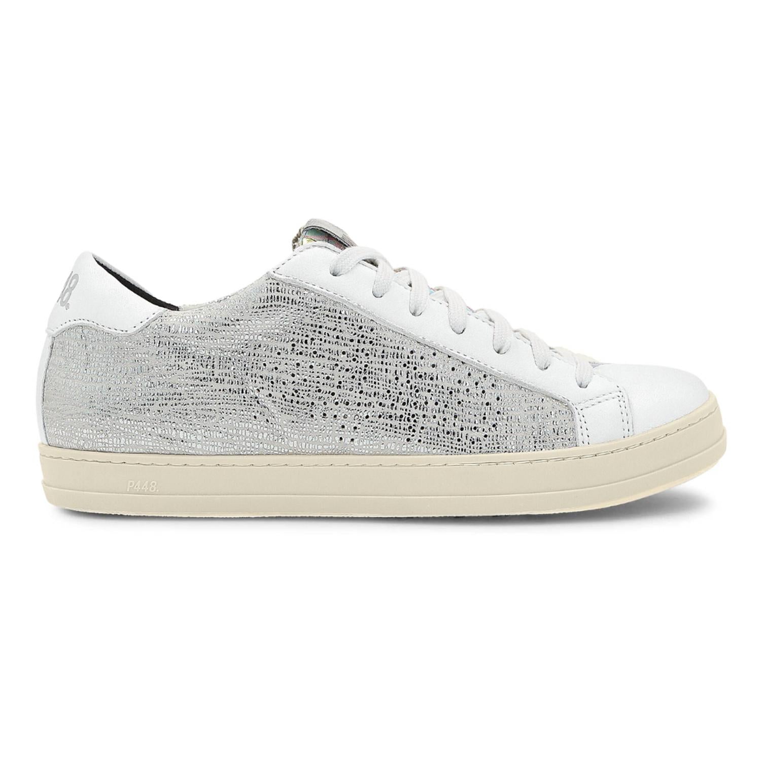 P448 - Women's John Sofa Sneakers