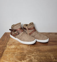 Very G - Women's Cher high top shoe