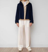 We-Ar4 - Split Jacket