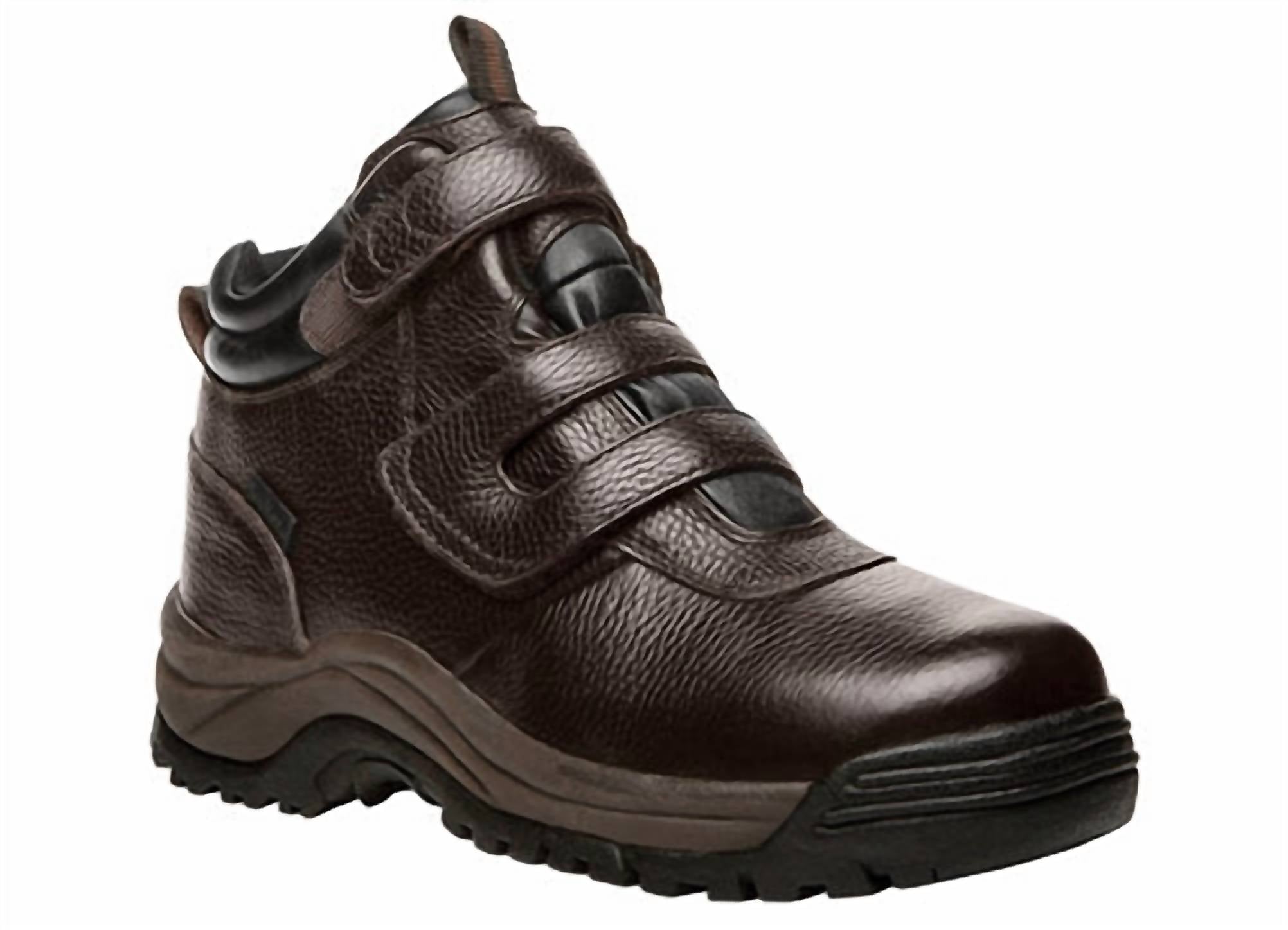 Propet - Men's Preferred Cliff Walker Strap Boots